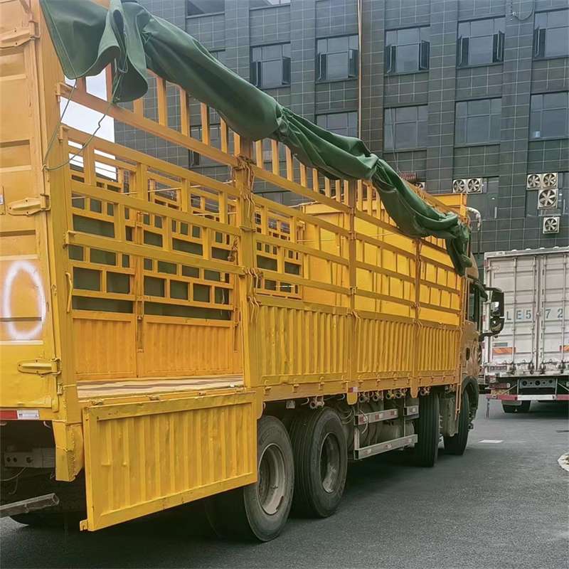 山西太原迎泽到新泰物流公司——一站式货运服务（到新泰的物流）