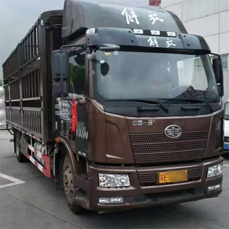山西太原迎泽到丽水物流公司——一站式货运服务专家